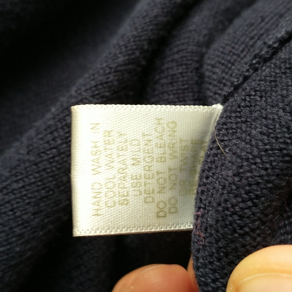 C J. Banks 2x blue white red - Picture 9 of 11